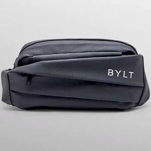 BYLT Water Resistant Crossbody Bag